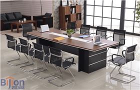 上海實(shí)木會(huì)議桌選購(gòu) 上海會(huì)議桌