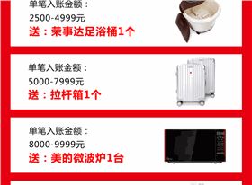 碧江家具商場18年元旦活動(dòng) 碧江家具商場18年元旦活動(dòng)