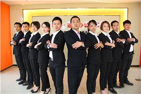 碧江家具管理團(tuán)隊(duì)