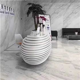 前臺(tái)接待桌