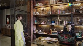 《親愛的，熱愛的》同款辦公家具