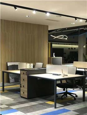 碧江定制辦公家具