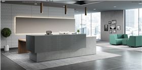 碧江前臺(tái)設(shè)計(jì)