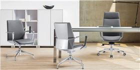 智能辦公椅