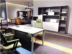 辦公桌審美 辦公桌審美