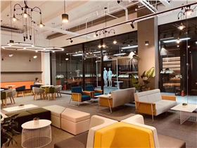 辦公區(qū)域 辦公區(qū)域