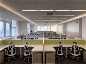 辦公家具整體配套服務(wù)