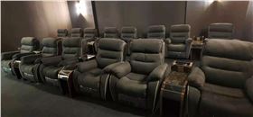 影院可躺辦公椅