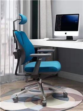 人體工學(xué)電腦椅