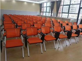 培訓(xùn)折疊椅