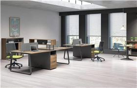 簡約現(xiàn)代辦公桌 簡約現(xiàn)代辦公桌