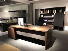 定制簡約辦公桌 定制簡約辦公桌