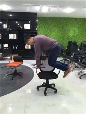 上海辦公椅生產(chǎn)廠家