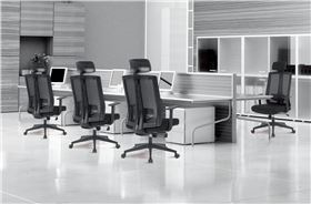 辦公椅購買選擇
