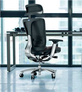 人體工程學(xué)椅子