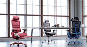 上海辦公椅生產(chǎn)廠家