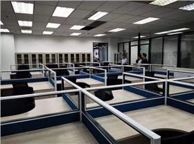 隔斷式辦公桌哪家好 隔斷式辦公桌哪家好