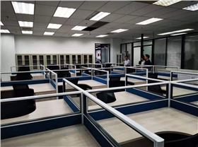 隔斷式辦公桌哪家好