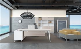 如何選擇辦公桌 如何選擇辦公桌