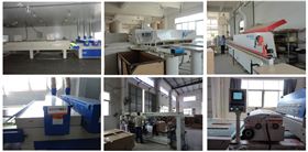 定制辦公桌工廠