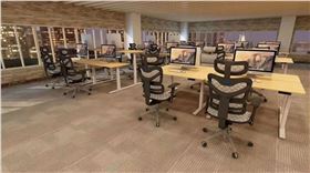 辦公椅直銷(xiāo)廠家