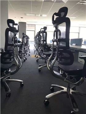 人體工程學(xué)椅子 人體工程學(xué)椅子