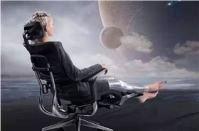 生產(chǎn)辦公椅廠家 生產(chǎn)辦公椅廠家