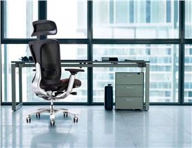 生產(chǎn)辦公椅廠家 生產(chǎn)辦公椅廠家