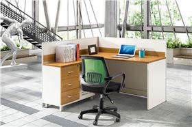 辦公桌屏風(fēng)隔斷