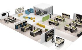 現(xiàn)代簡(jiǎn)約辦公桌 現(xiàn)代簡(jiǎn)約辦公桌