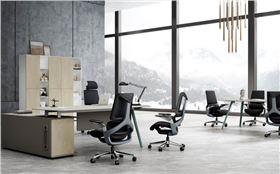 現(xiàn)代簡約辦公椅 現(xiàn)代簡約辦公椅