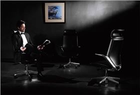 上海辦公椅廠家 上海辦公椅廠家