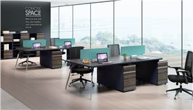 板式電腦辦公桌