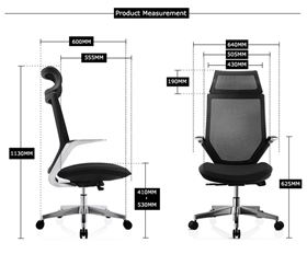 辦公椅生產(chǎn)廠家