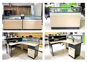 屏風隔斷辦公桌 屏風隔斷辦公桌