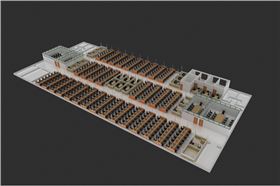 辦公桌屏風(fēng)隔斷廠家 辦公桌屏風(fēng)隔斷廠家