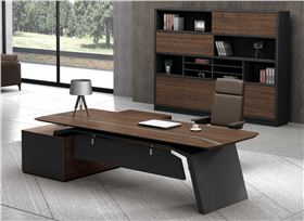 上海辦公桌廠家