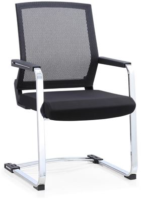 網(wǎng)布弓形辦公椅 網(wǎng)布弓形辦公椅