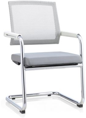 網(wǎng)布弓形辦公椅 網(wǎng)布弓形辦公椅