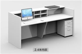 前臺接待辦公桌 前臺接待辦公桌