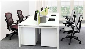 板式辦公桌多少錢