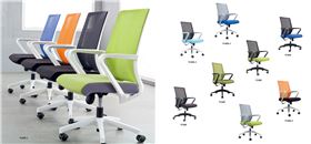 網(wǎng)布辦公椅廠家 網(wǎng)布辦公椅廠家
