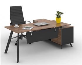 公司辦公桌定做 公司辦公桌定做