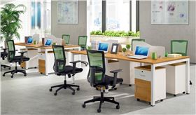 哪家鋼制辦公桌好 哪家鋼制辦公桌好