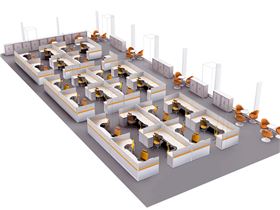 哪里買辦公桌辦公椅