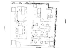 公司定做辦公桌