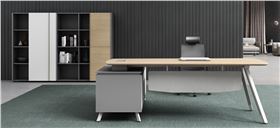 公司定做辦公桌