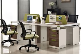 定制組合辦公桌 定制組合辦公桌