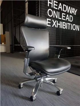 如何選擇辦公椅