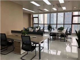 公司四人辦公桌 公司四人辦公桌